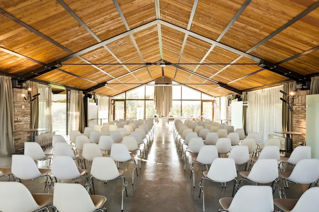 Il Tesoro Living Resort Rodigo Extérieur photo