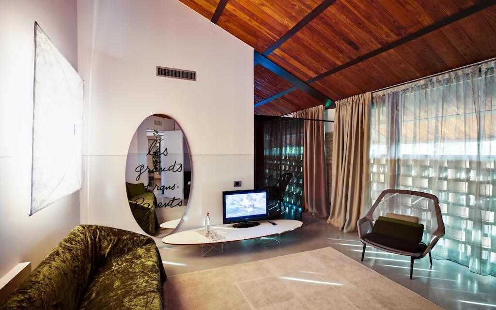 Il Tesoro Living Resort Rodigo Extérieur photo